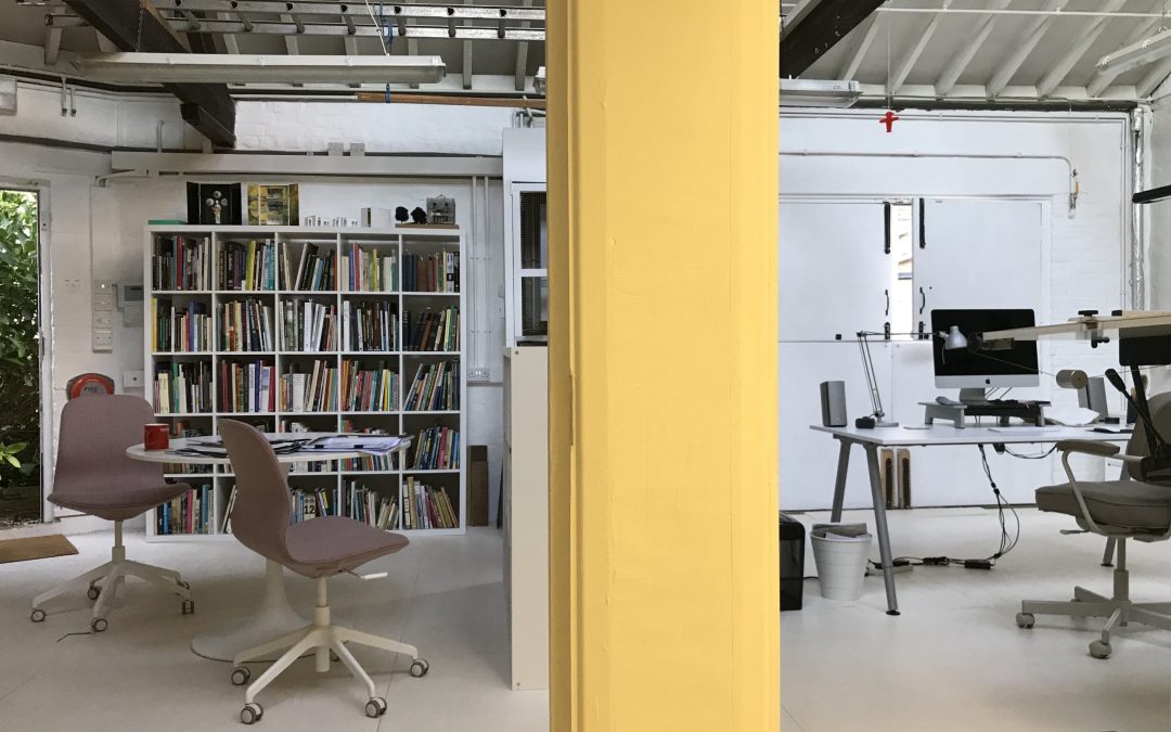 Greenwich workshop