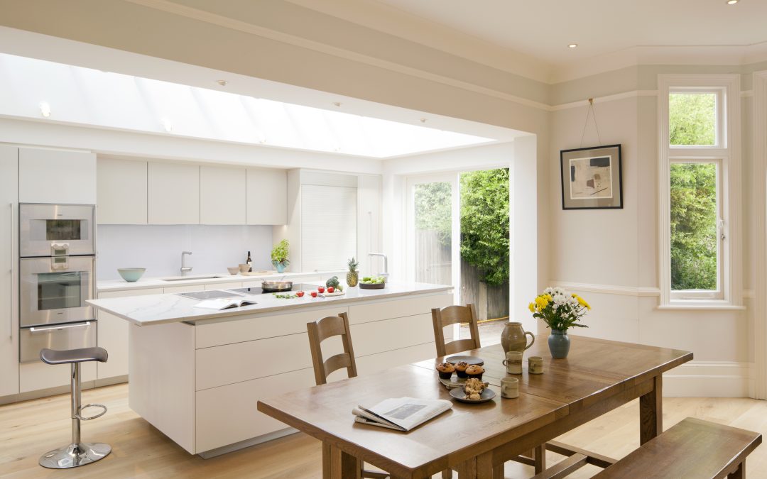 Dulwich Kitchen