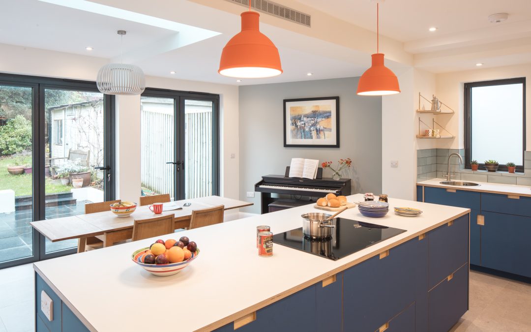 Forest Hill extension